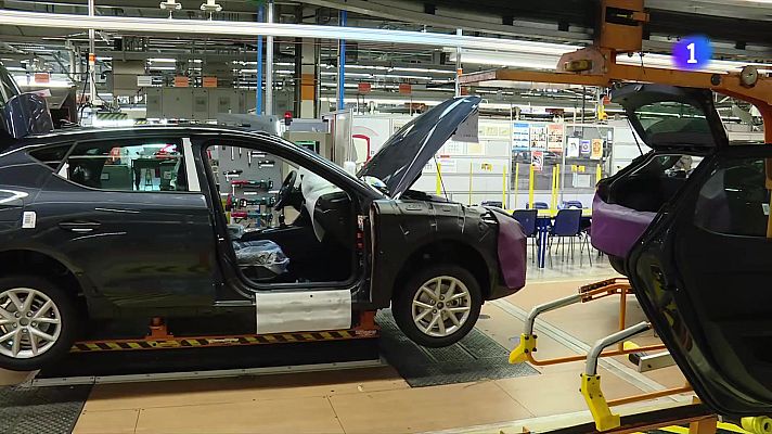 L'Informatiu - L'Informatiu 2 - 15/04/2025