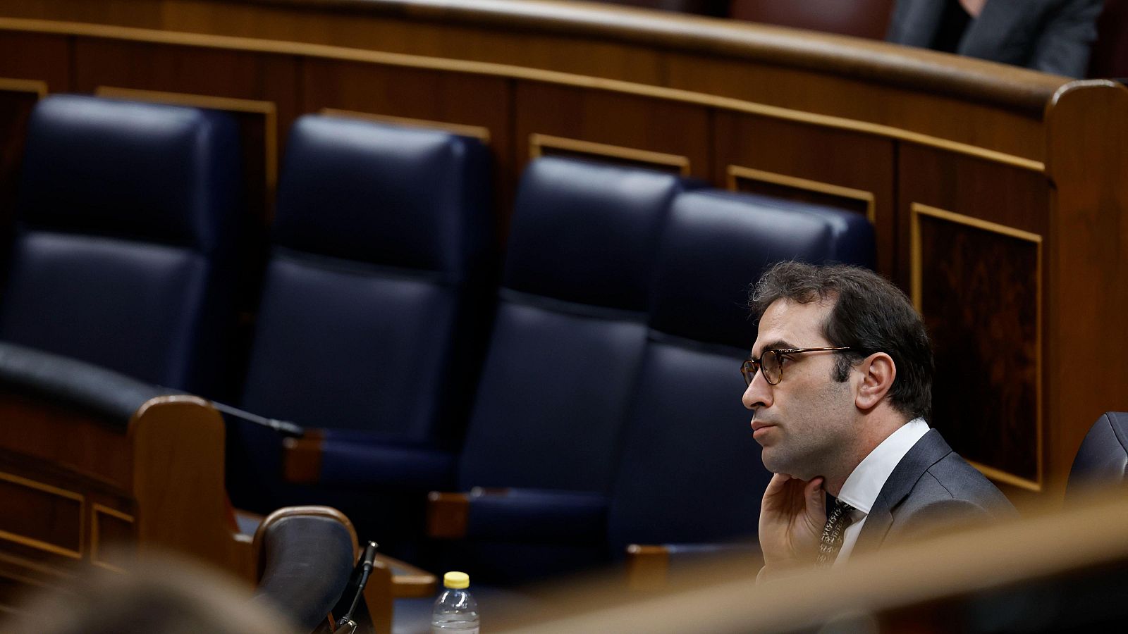 Gamarra cree que Cuerpo viaja a EE.UU. para arreglar el "desaguisado" de Sánchez | Ver