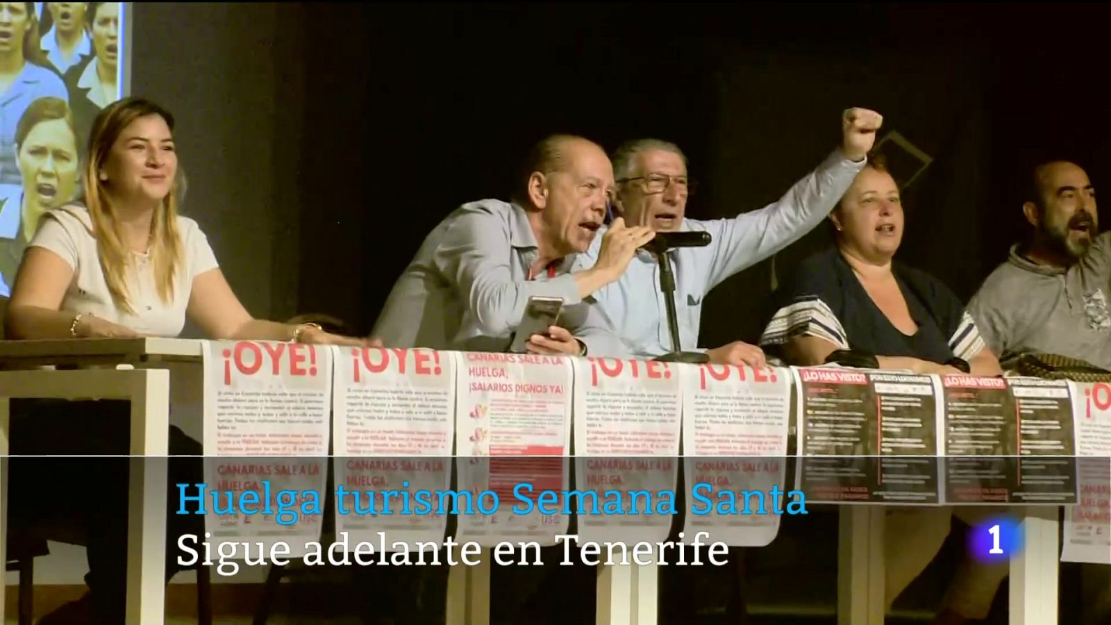 Telecanarias - 15/04/2025 | Ver