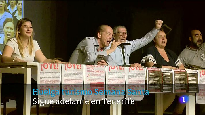 Telecanarias - Telecanarias - 15/04/2025