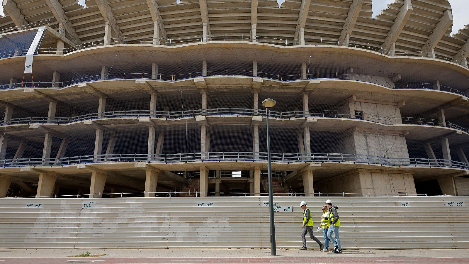 L'Informatiu Comunitat Valenciana 2 - 15/04/25 | Ver