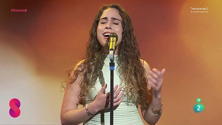 Somos 8 - Somos 8 - 15/04/2025