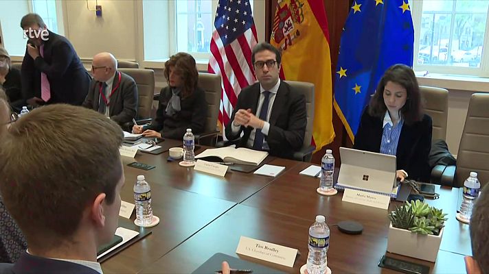 La tarde en 24h - La tarde en 24 horas - 15/04/25