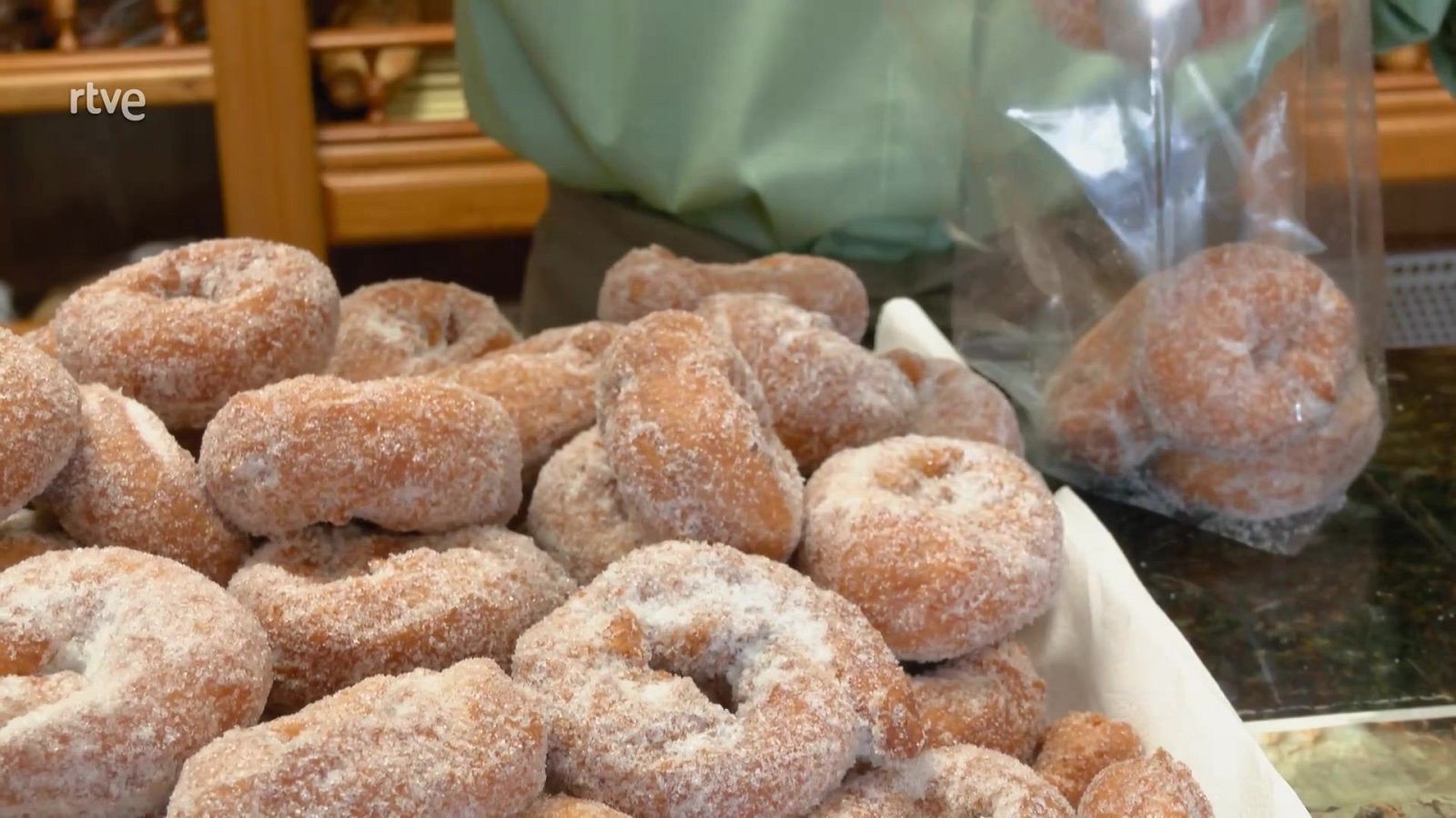 Aquí la Tierra - 15/04/25 - ver ahora