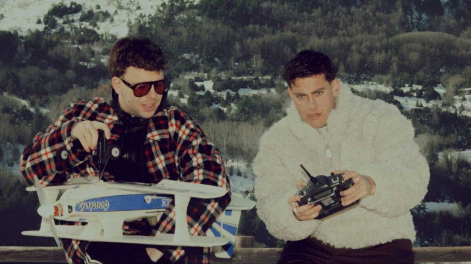 Delaossa estrena un disco que le salvó de sus adicciones | Ver