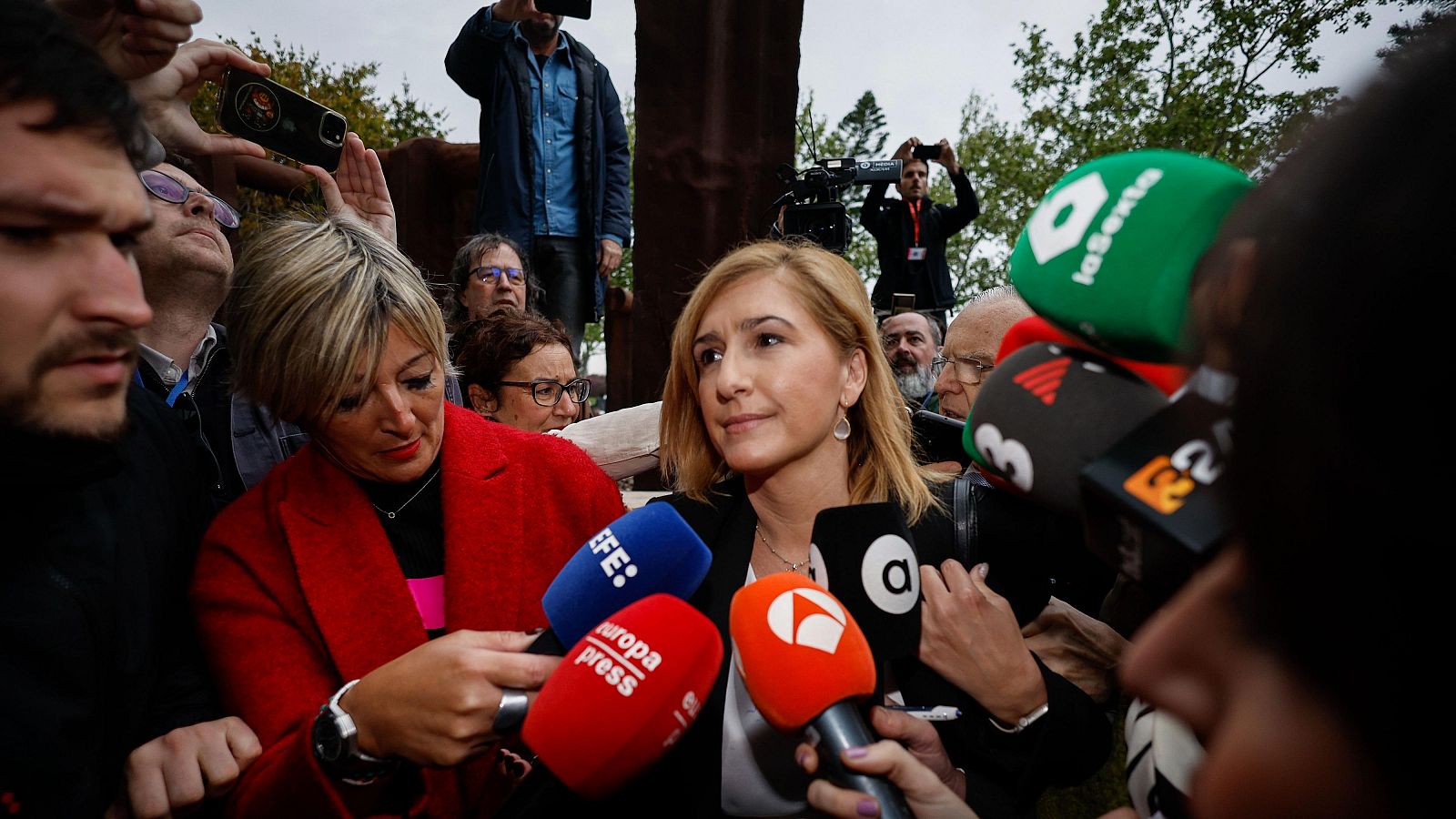 Una nota interna de la Generalitat confirma que era su competencia vigilar los barrancos el dia de la dana