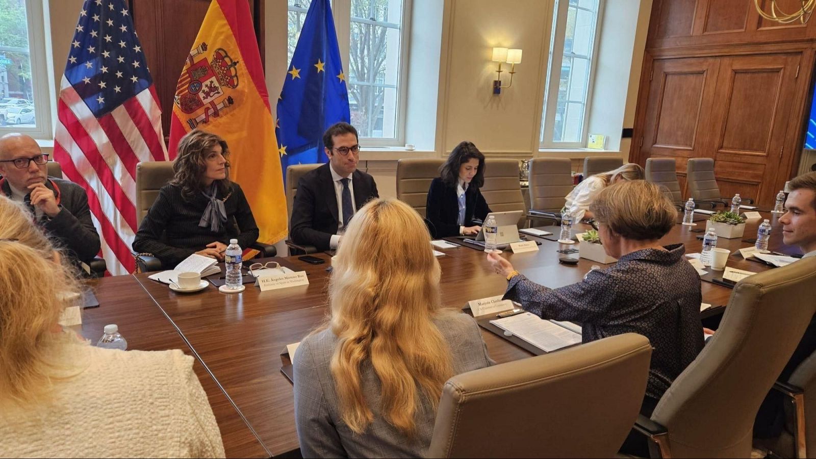 Telediario - 21 horas - 15/04/25 - ver ahora