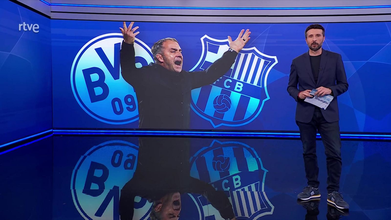 Deportes 2 - 15/04/25 - ver ahora