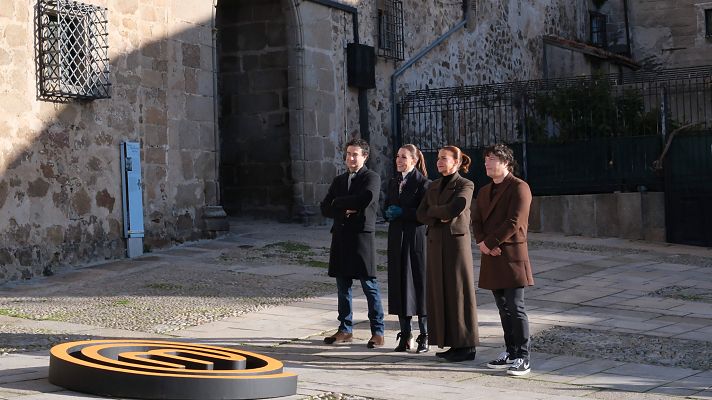 MasterChef - MasterChef 13: esta noche a las 22:50 h