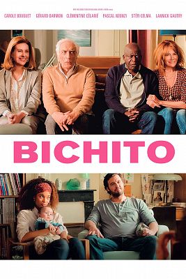 Bichito, una familia en apuros