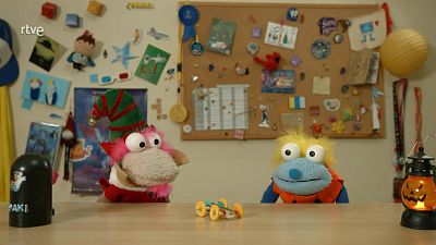 Coche con pinza de madera - Agus & Lui: Churros y Crafts | Ver