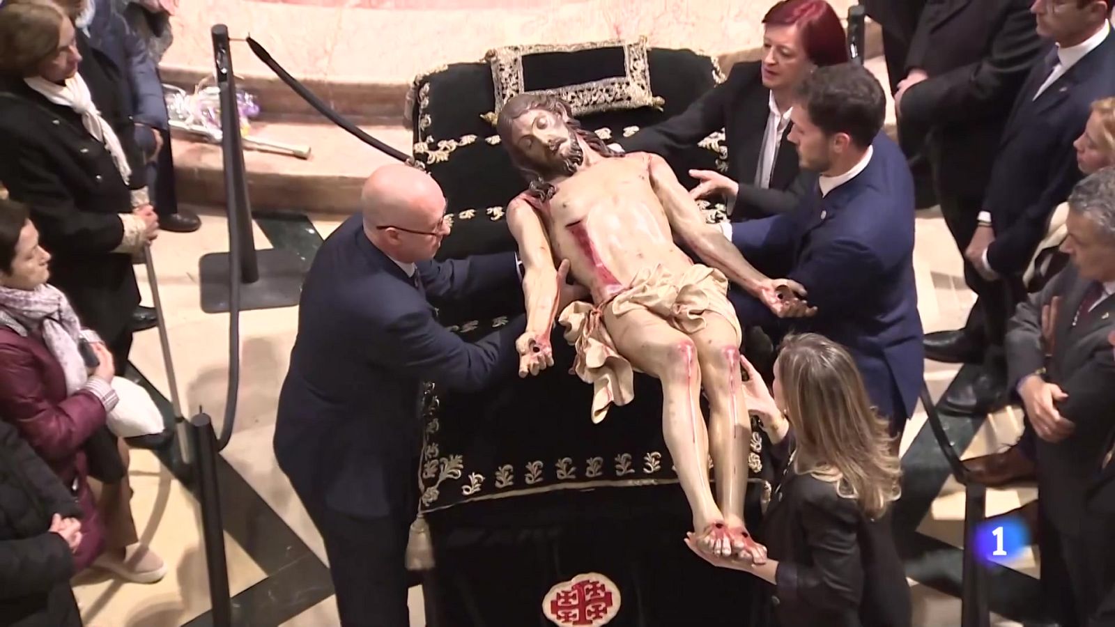 Informativo Telerioja - 16-04-2025 - ver ahora | Ver