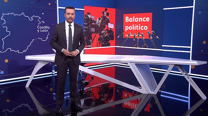 Noticias de Castilla y León - Noticias Castilla y León 2