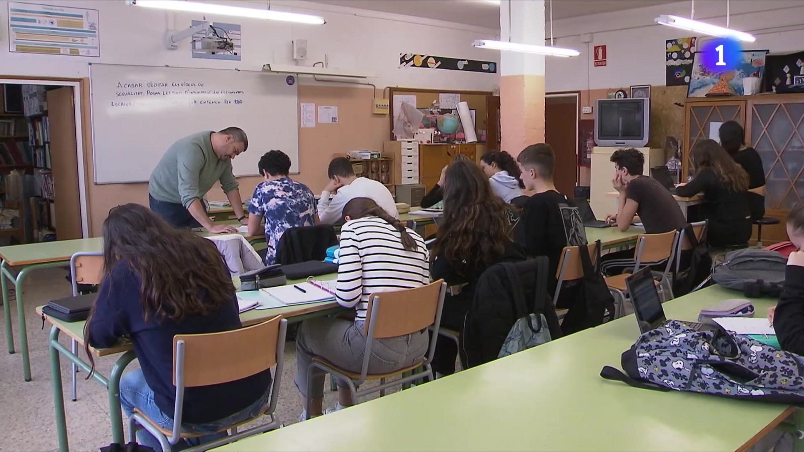 L'Informatiu - 16/04/2025