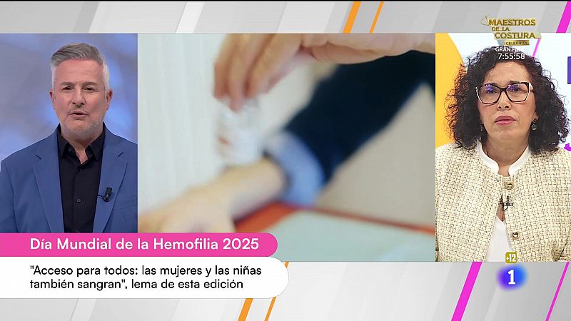 Cerca de ti - 16/04/2025