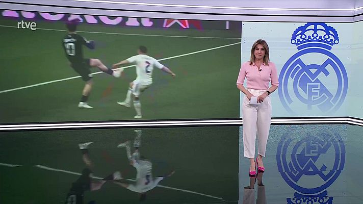 Los Deportes de La1 - Deportes 1 en Lengua de signos - 16/04/25