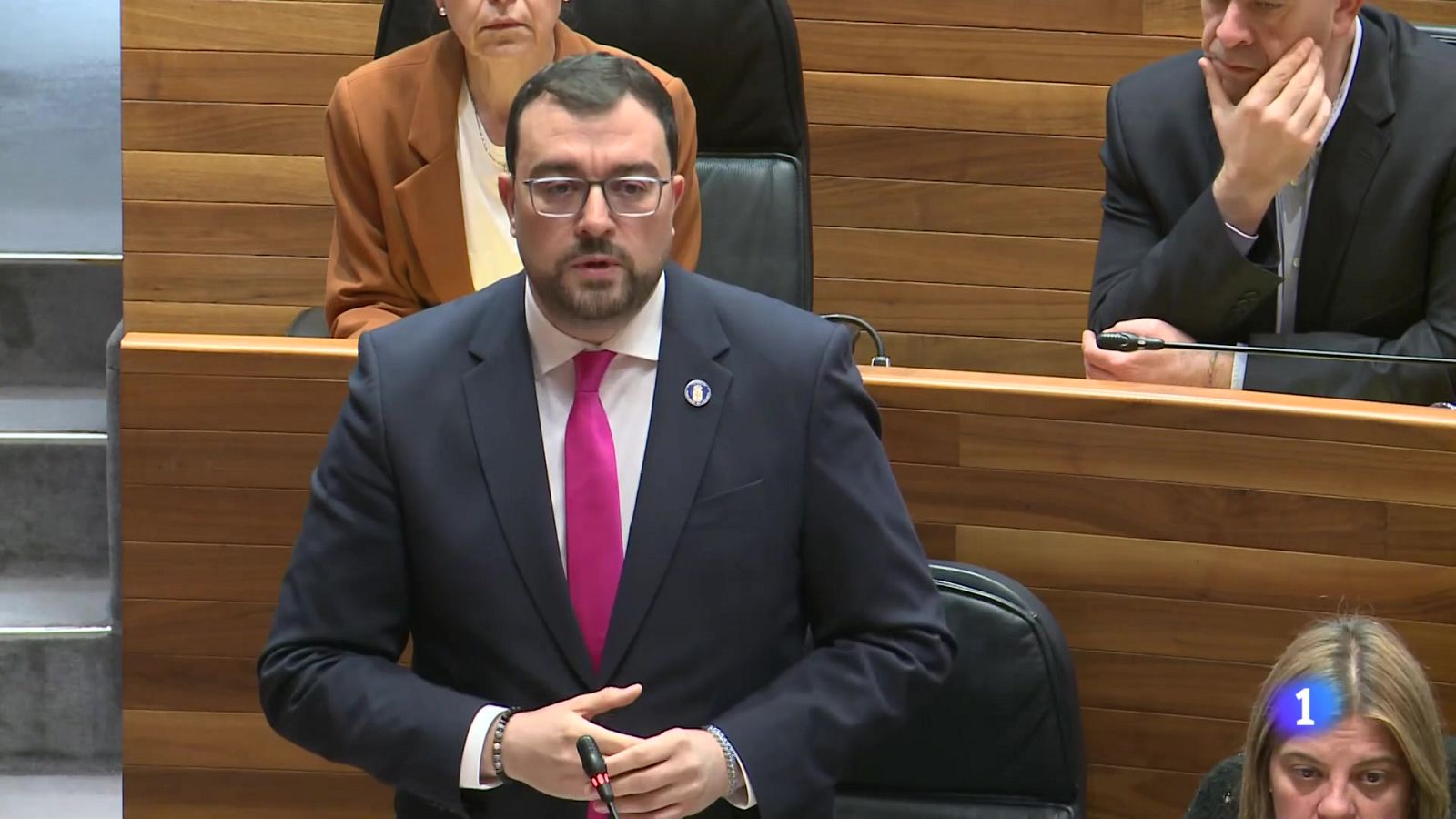 Asturias en 2' - 16/04/25 | Ver