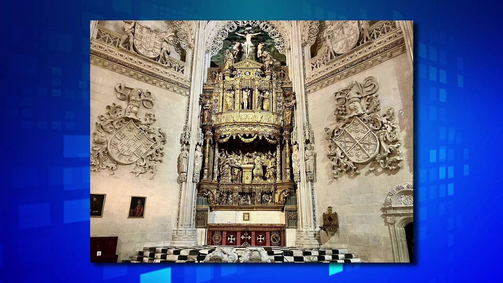 Saber y ganar - 16/04/25 - ver ahora