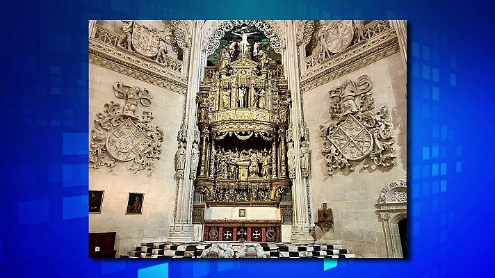 Saber y ganar - Saber y ganar - 16/04/25