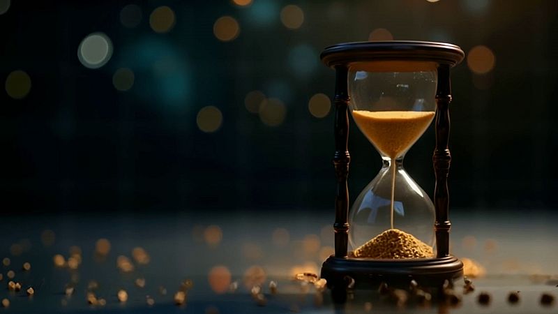 XVI Concurso de Cortos RNE - El reloj de arena - Ver ahora