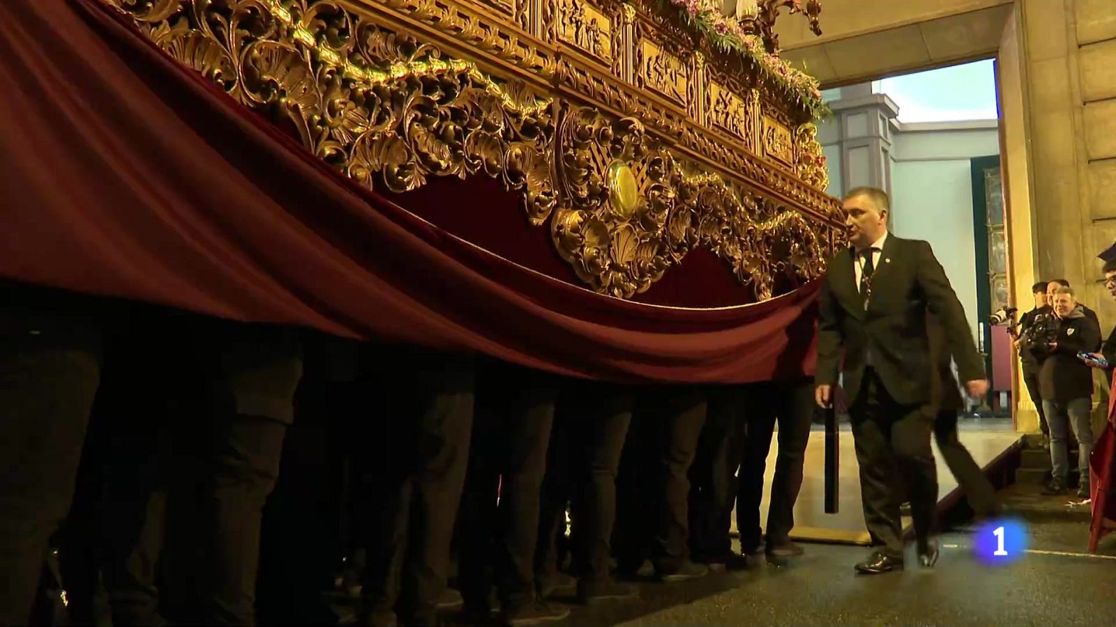 Informativo Telerioja 2 - 16-04-2025 - Informativo Telerioja | Ver