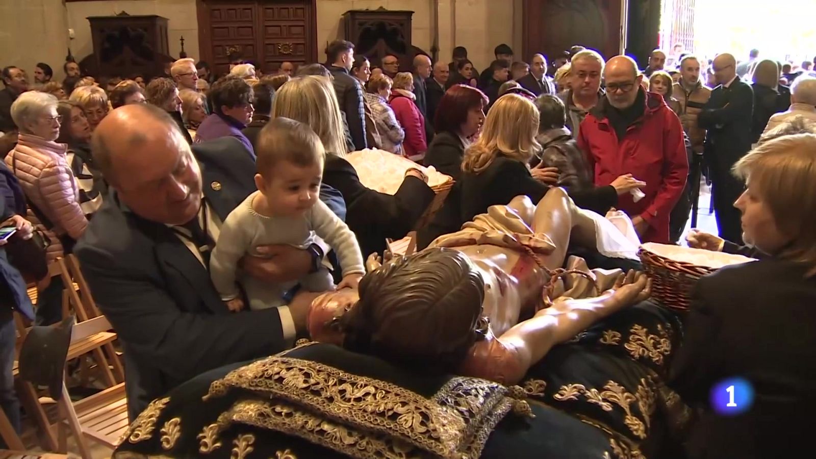 Telerioja en 2' - 16-04-2025 | Ver