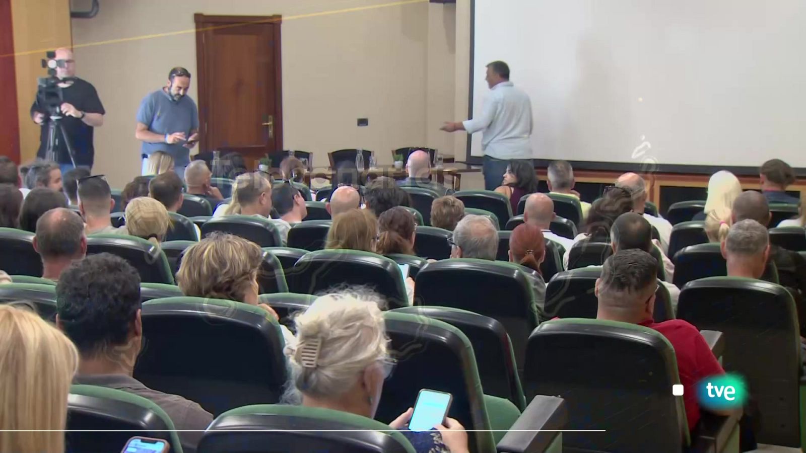 Telecanarias 2 - 16/04/2025 | Ver