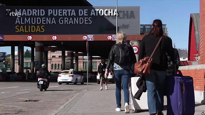 La tarde en 24h - La tarde en 24 horas - 16/04/25