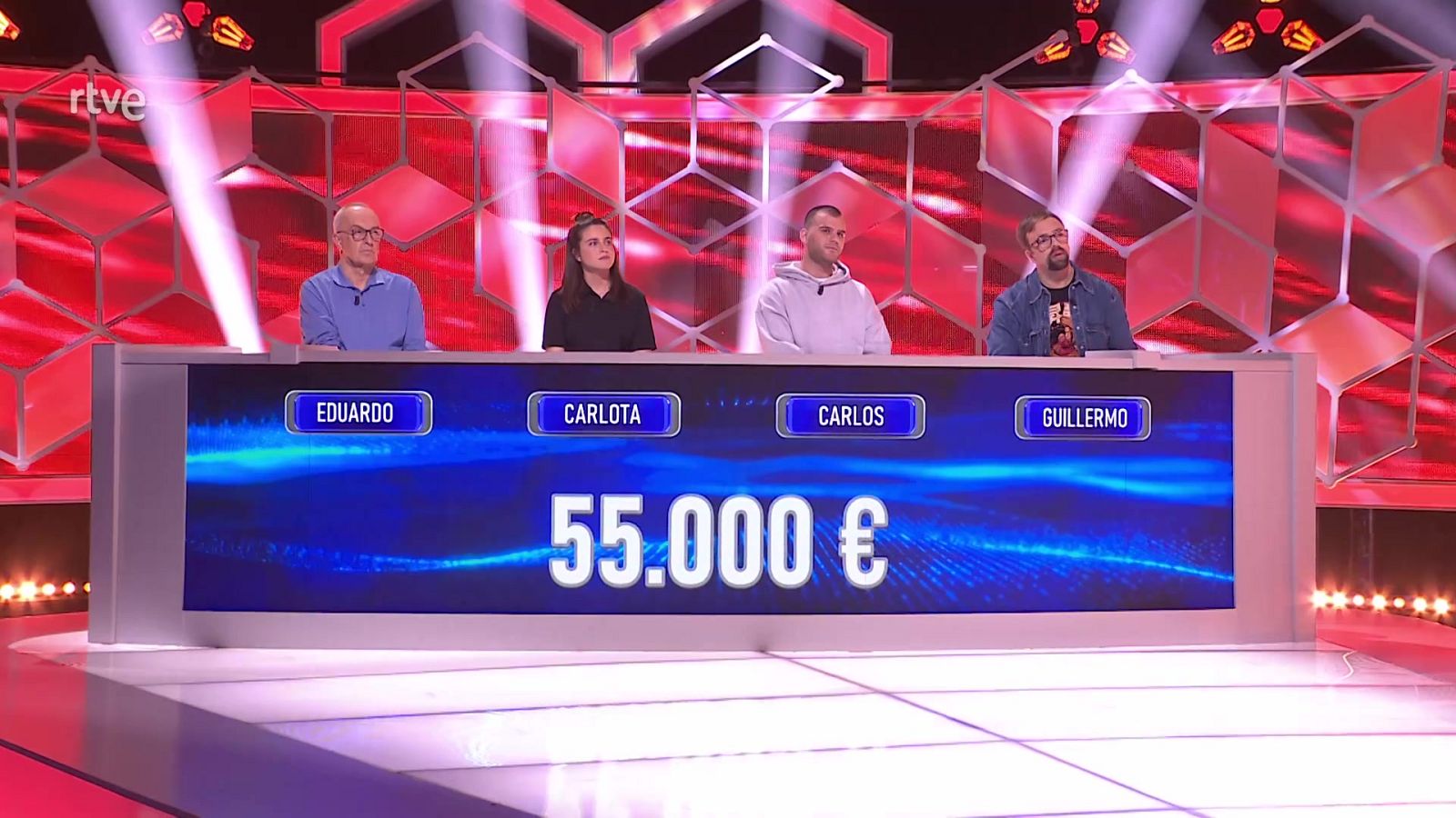 El cazador - Programa 1.096 - ver ahora