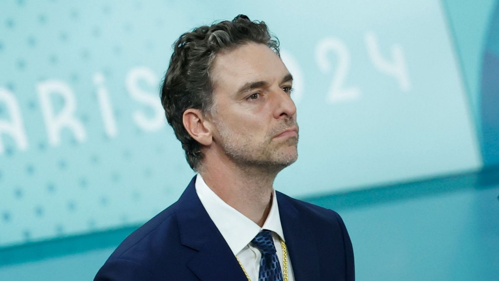 Gasol espera que Coventry y Los Ángeles hagan historia olímpica - Los Deportes de La1 | Ver