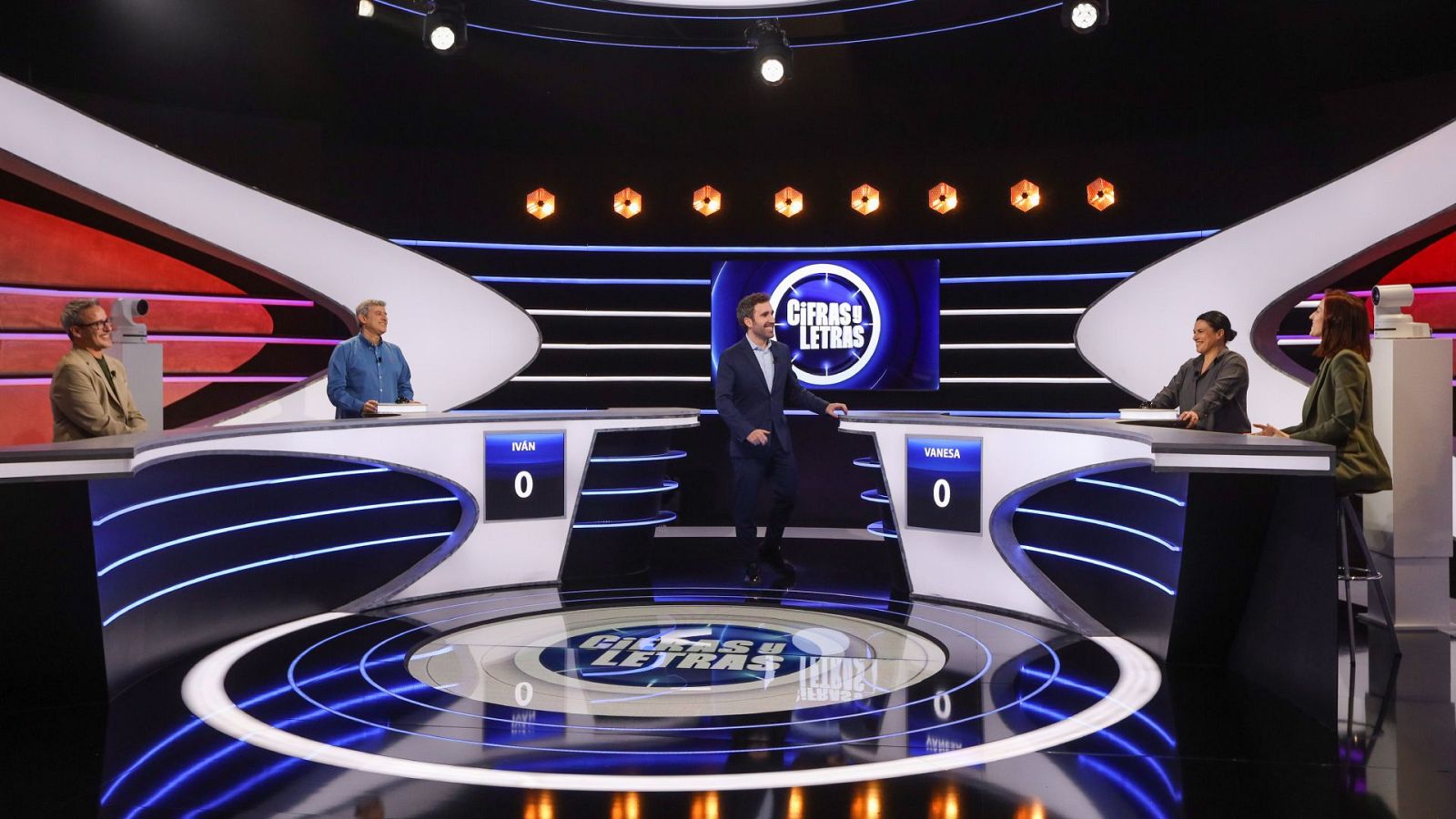 Cifras y letras - Programa 265 - ver ahora