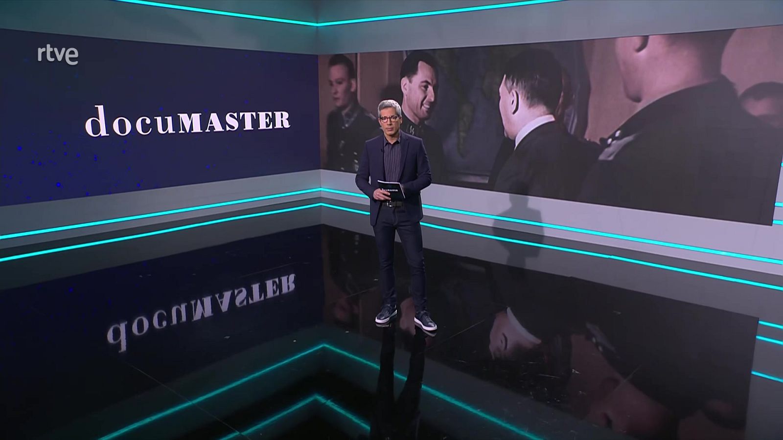 Documaster - Apocalipsis: El ocaso de Hitler (Presentación) - ver ahora