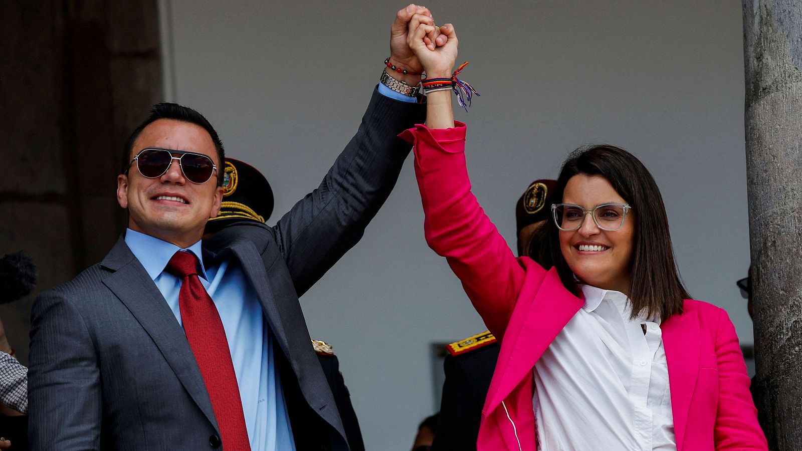 Telediario Internacional - 16/04/25 - ver ahora