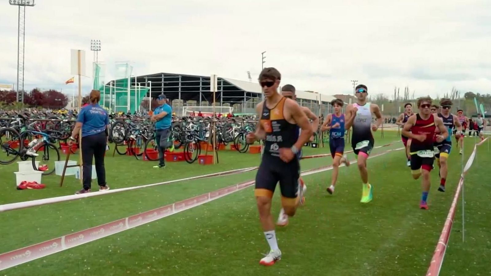 #Somos Triatlon - Temporada 2025 - Programa 6 - ver ahora