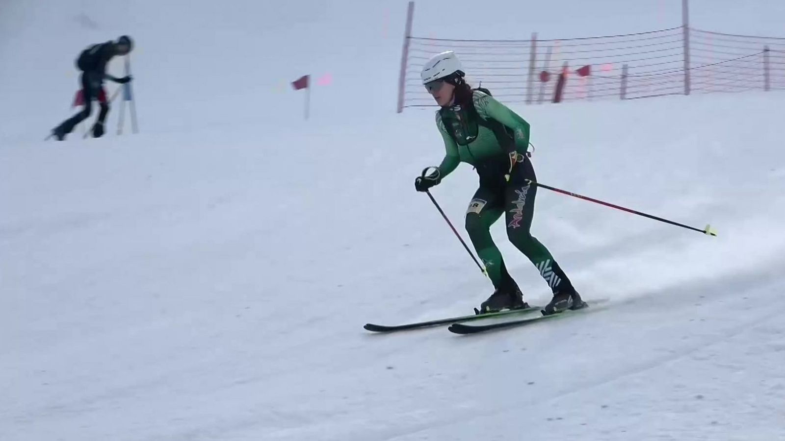 Territorio Montaña FEDME - 2025 - Programa 4 - ver ahora