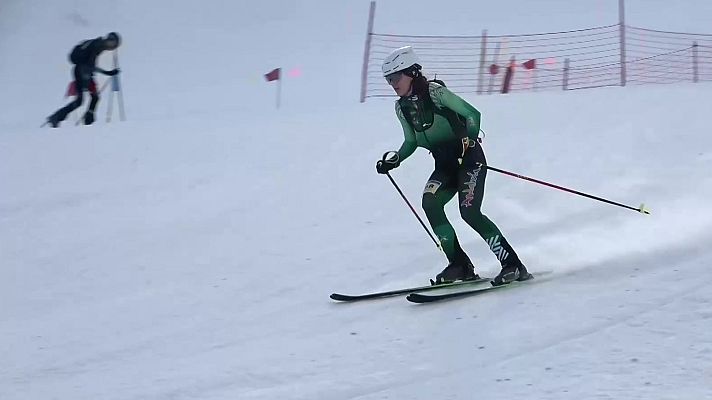 Territorio Montaña FEDME - 2025 - Programa 4