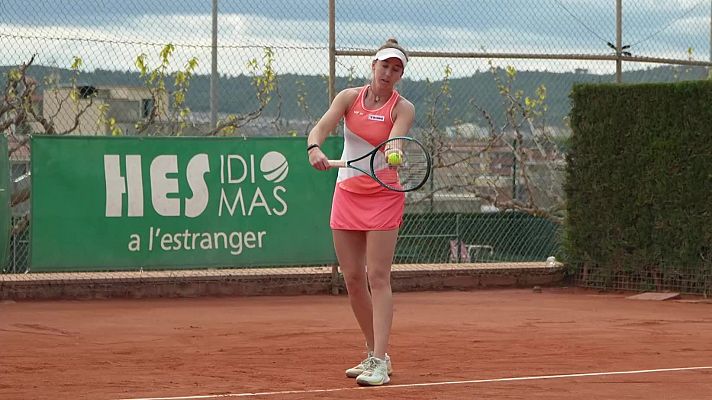 Tierra de campeones - 2025 - Programa 3