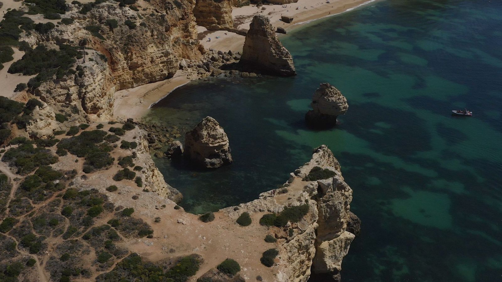 Portugal, la joia de l'Algarve - Veure Ara