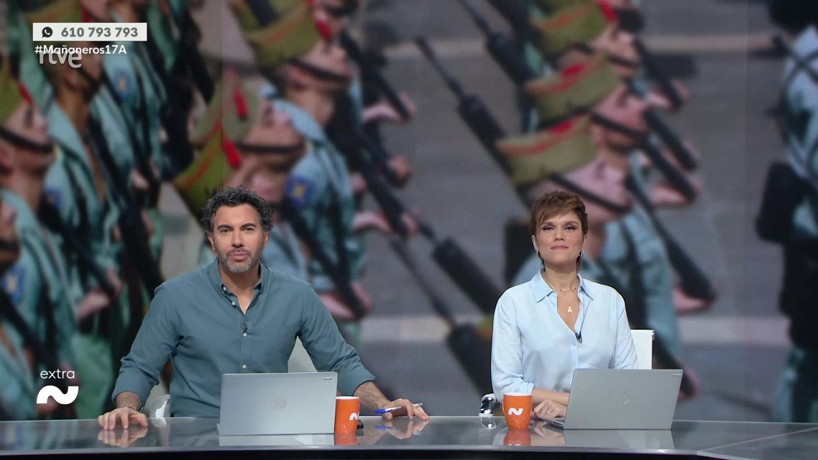 Mañaneros - Programa 398 - ver ahora