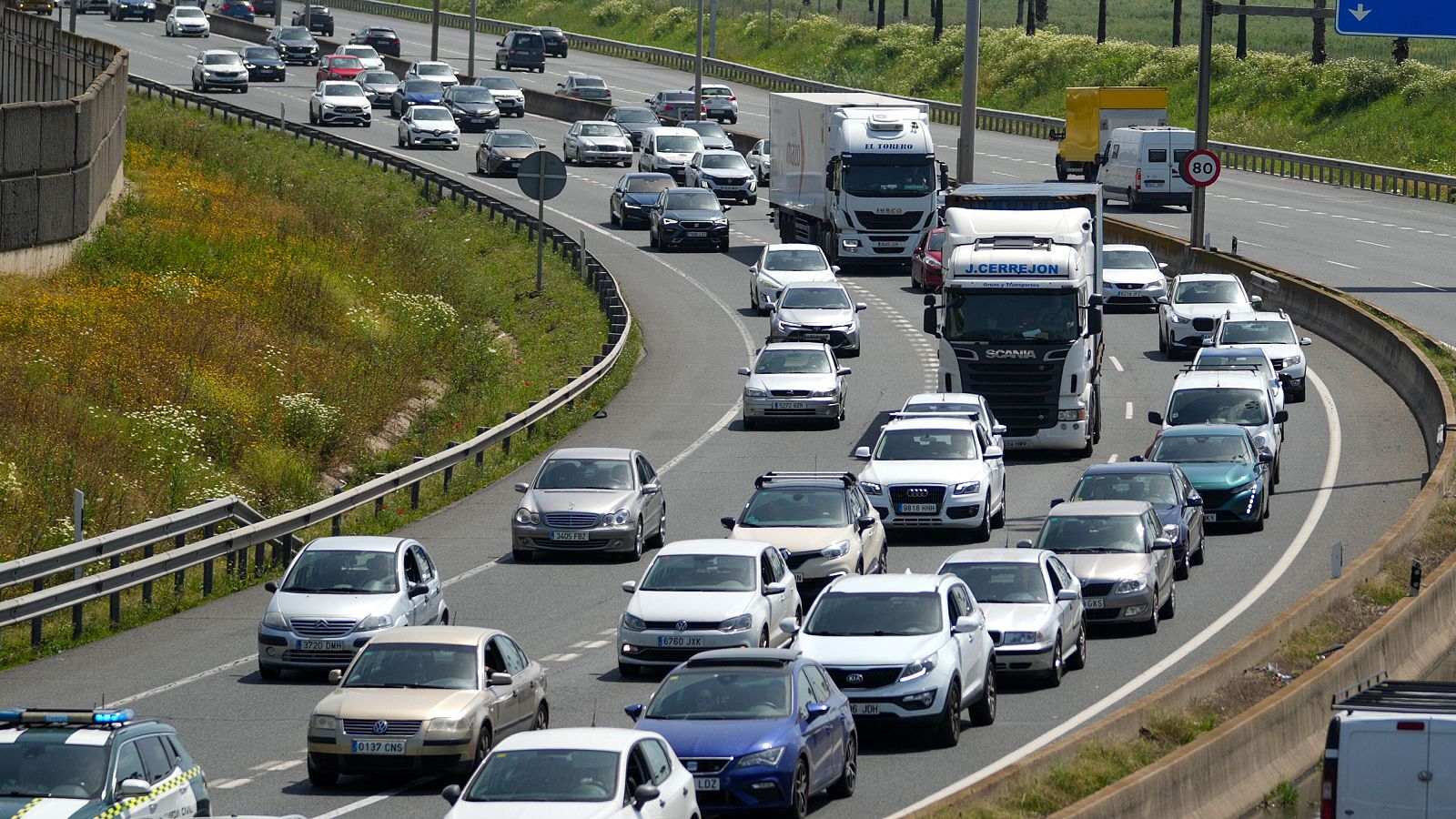 Telediario - 15 horas - 17/04/25 - ver ahora
