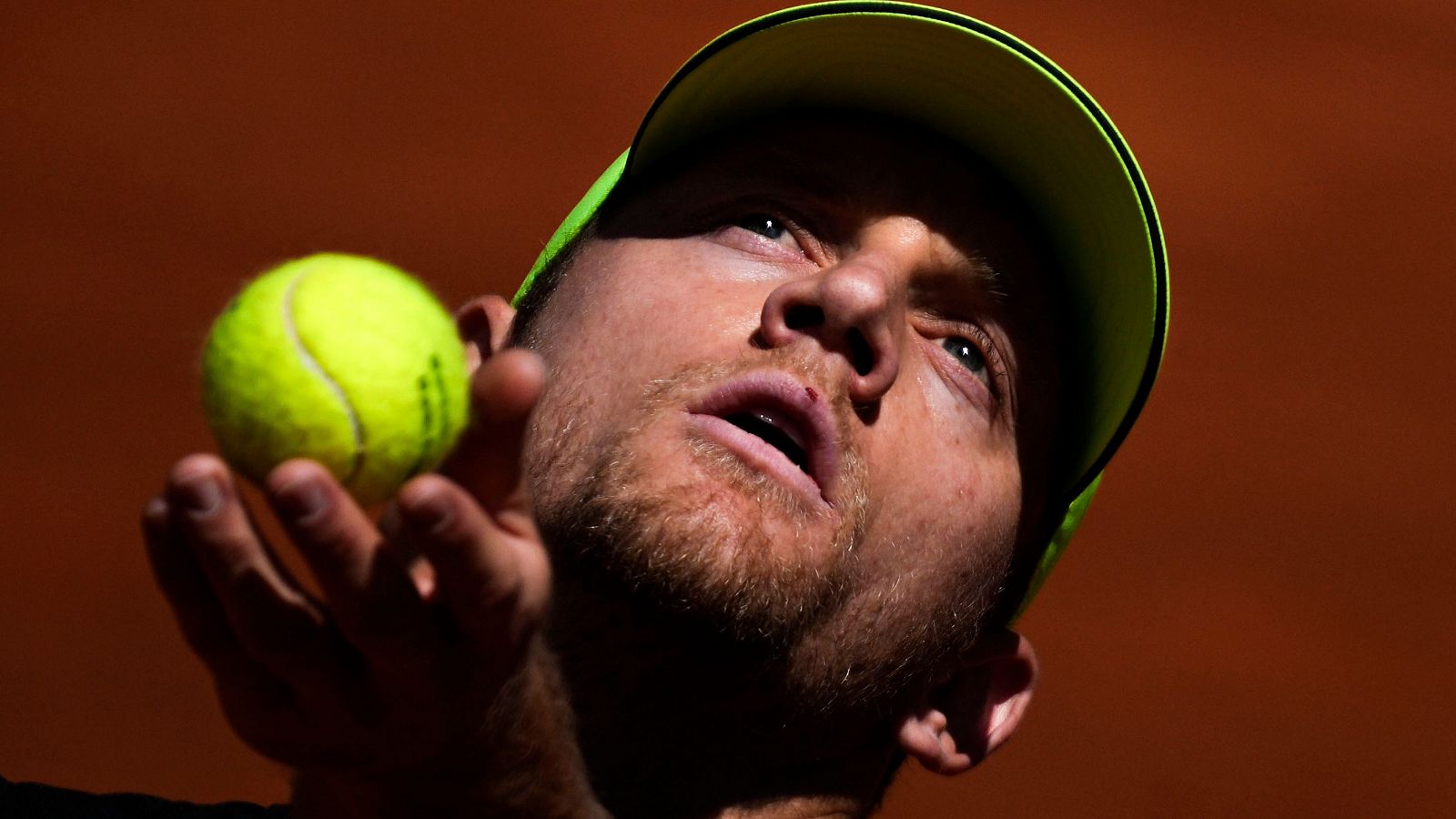 Un impresionante Davidovich vence a Rublev en el Godó