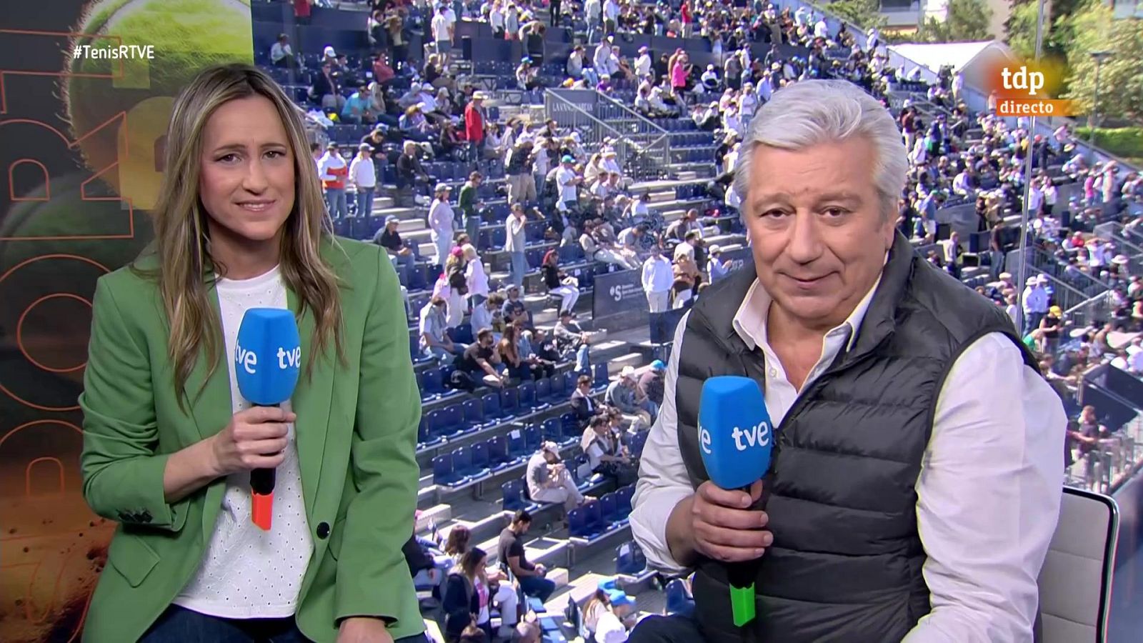 Programa Tenis Trofeo Conde de Godó - 17/04/25 - ver ahora