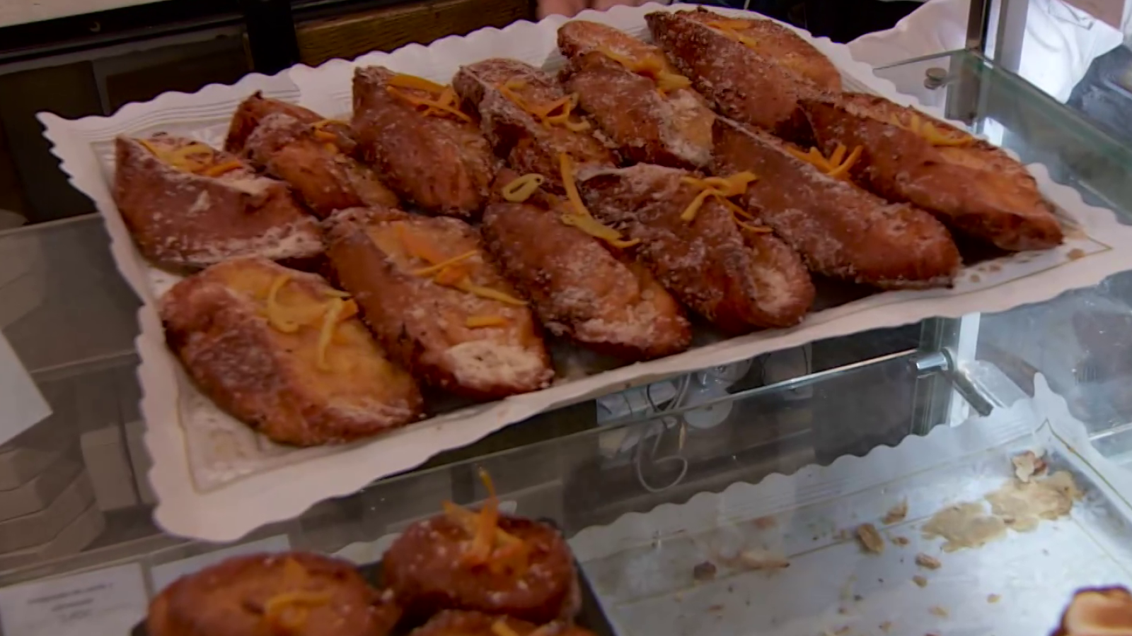 Desciende un 20% el precio de las torrijas esta Semana Santa | Ver