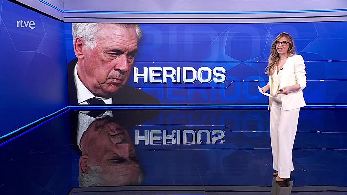 Los Deportes de La1 - Deportes 2 en Lengua de signos - 17/04/25