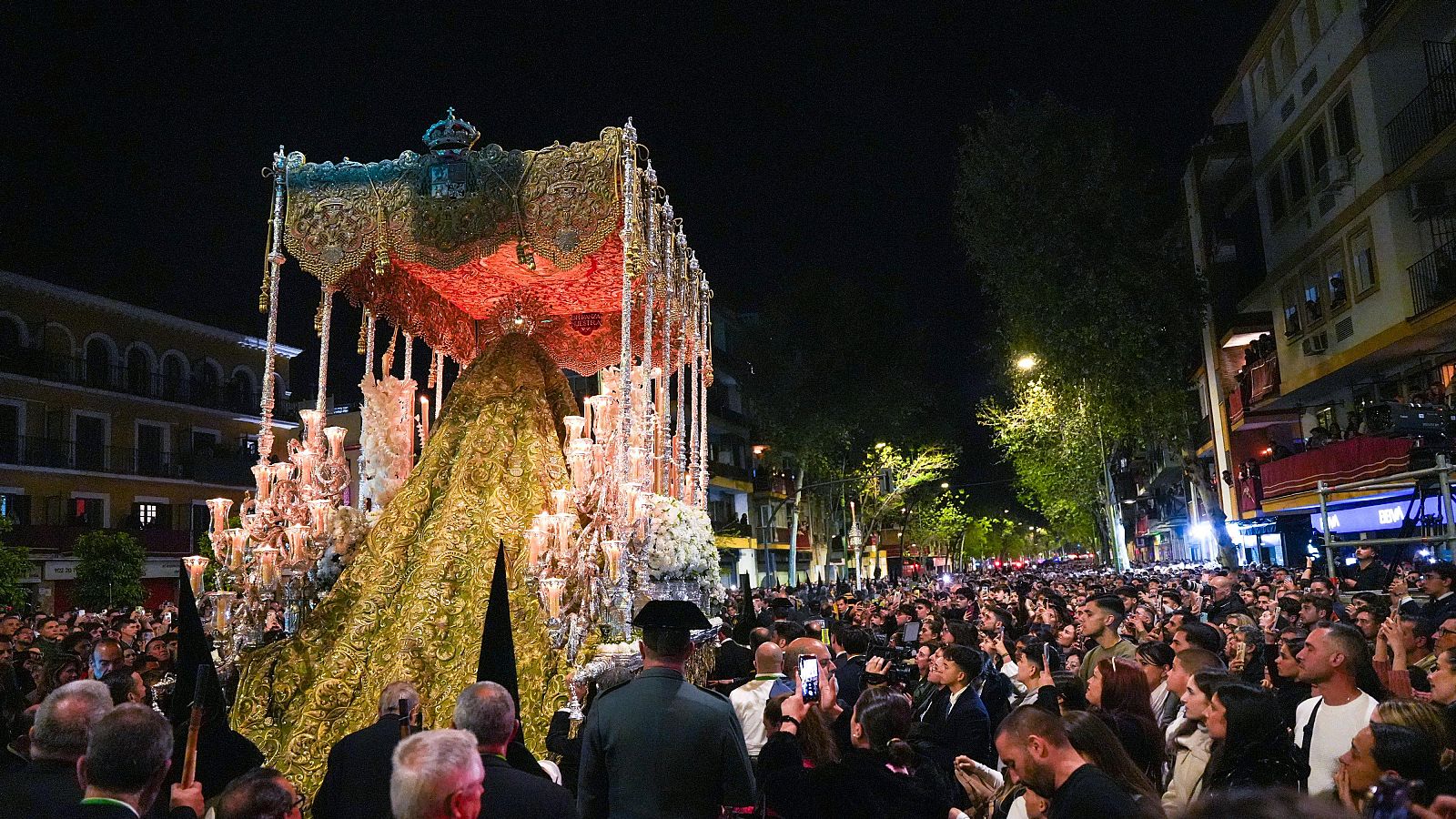 Telediario Matinal en Cuatro Minutos - 18/04/2025 | Ver