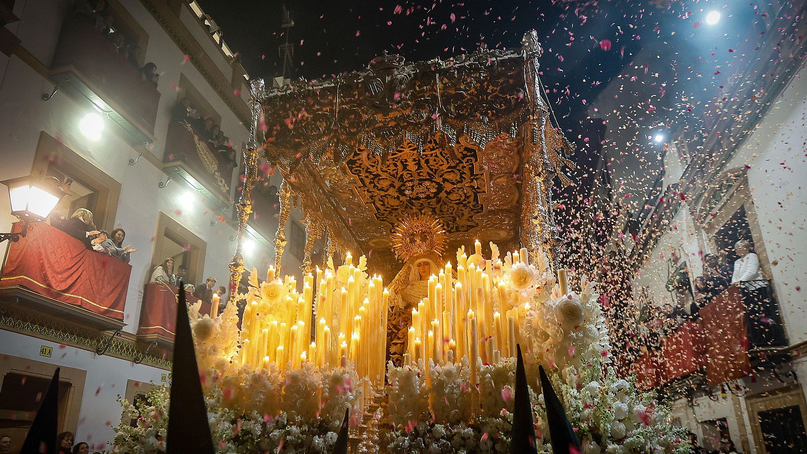Telediario Internacional - 17/04/25 - ver ahora