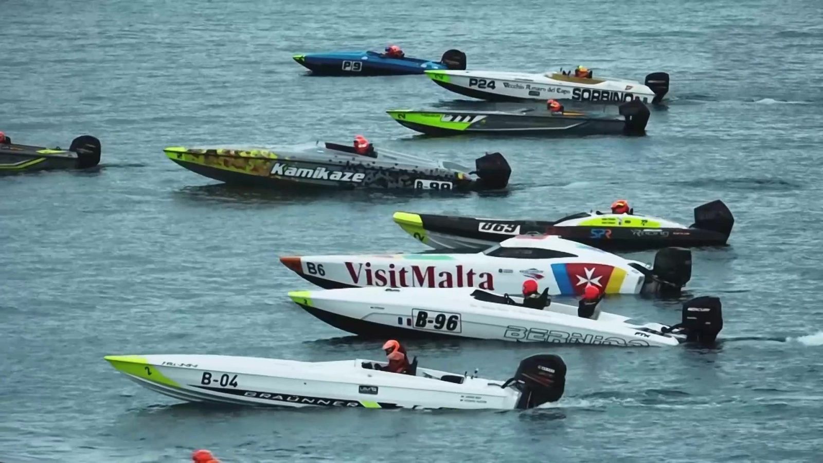 Estelas - 18/04/2025 - ver ahora