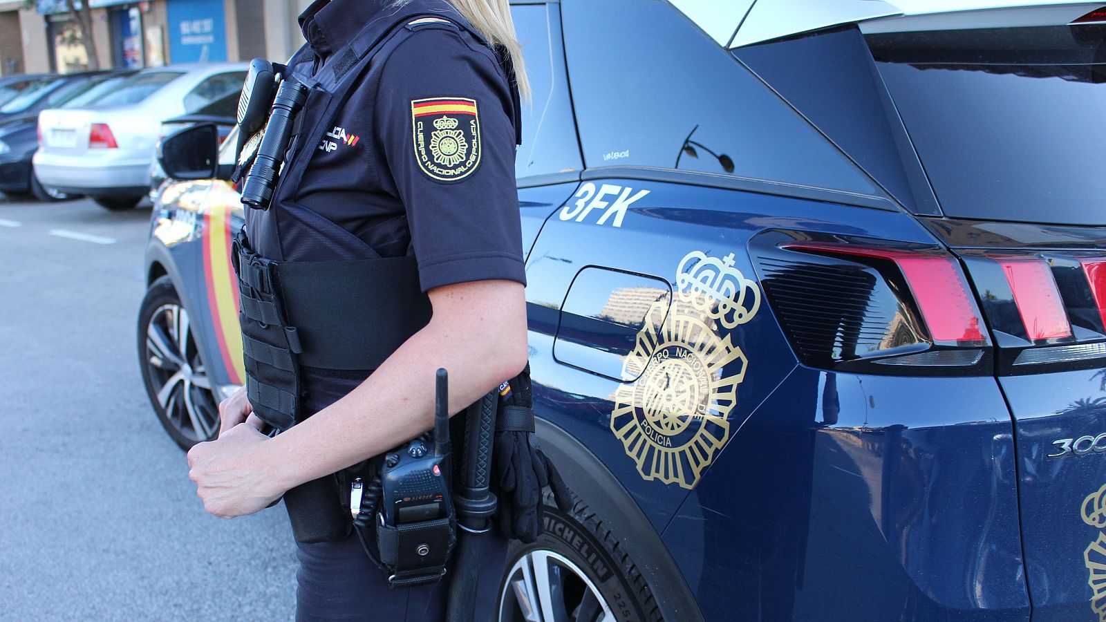 La policía detiene a la conductora del atropello múltiple de Fuengirola que ha provocado al menos dos muertos