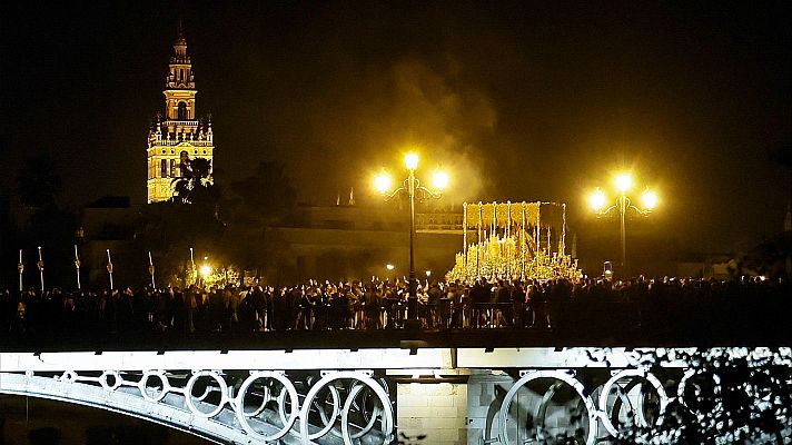 Telediario 1 - Telediario 1 en 4' - 18/04/25