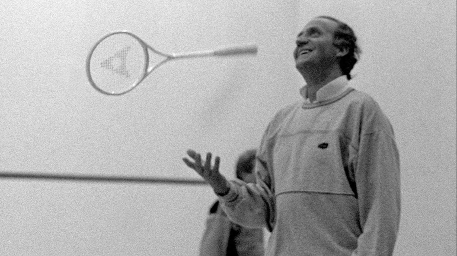Objetivo Los Ángeles: La historia del Squash en España